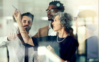 Assistez au webinaire du CRIC sur les exigences de la norme ISO 20252:2019 à l’intention des organisations membres du CRIC le 8 octobre 2020