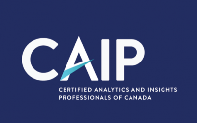 CAIP Canada Launches Two New Pathways to Earn CAIP
