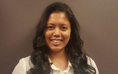 Le CRIC accueille Arundati Dandapani en tant que rédactrice en chef et responsable du renseignement