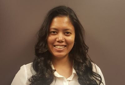 Le CRIC accueille Arundati Dandapani en tant que rédactrice en chef et responsable du renseignement