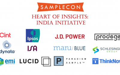 Joignez-vous à la communauté de l’intelligence marketing en appui à nos collègues de l’Inde.