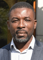 Donald Williams