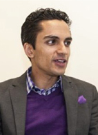 Vijay Wadhawan