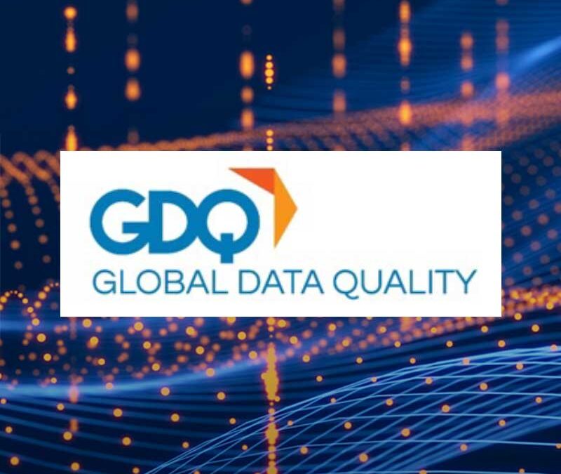 Global Data Quality Partnership Expands