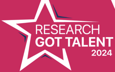 Research Got Talent 2024