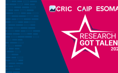 Research Got Talent 2025