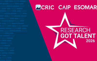 Research Got Talent 2025